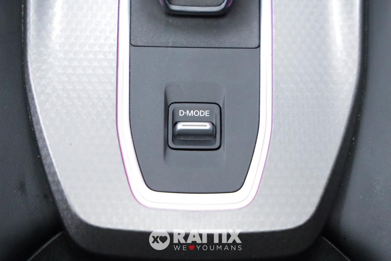 Nissan Qashqai 1.3 Mhev 158CV N-Connecta xTronic