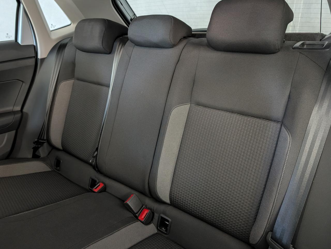 Volkswagen polo vi 1.0 80cv Life
