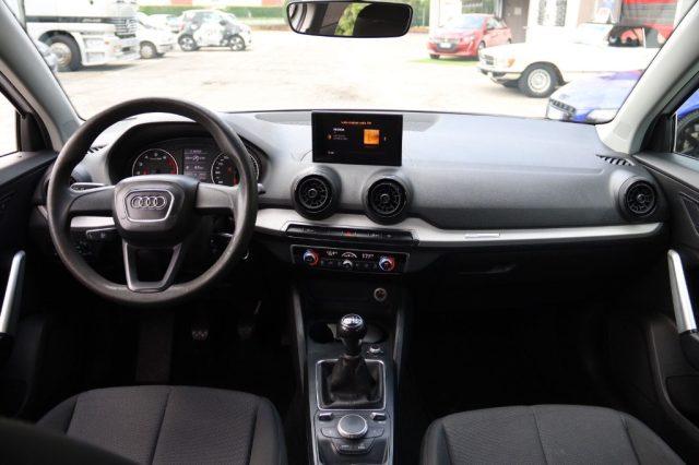 AUDI Q2 1.4 TFSI