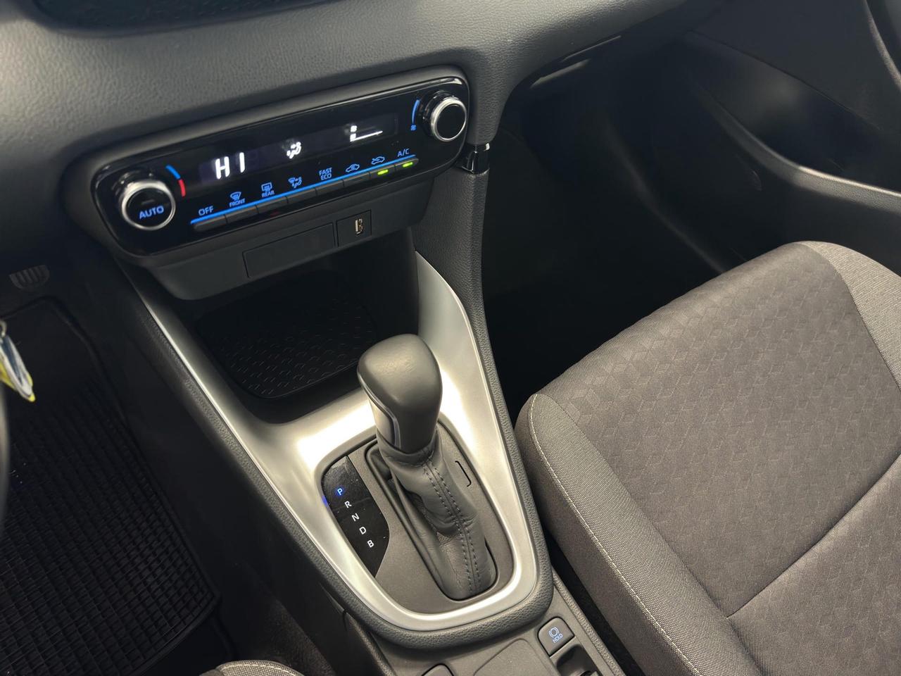 Toyota Yaris 1.5h Trend