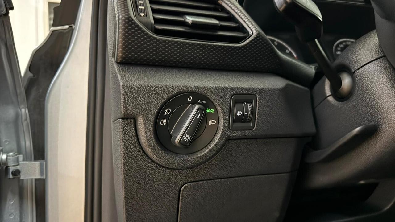 Volkswagen T-Cross 1.0 TSI Sport