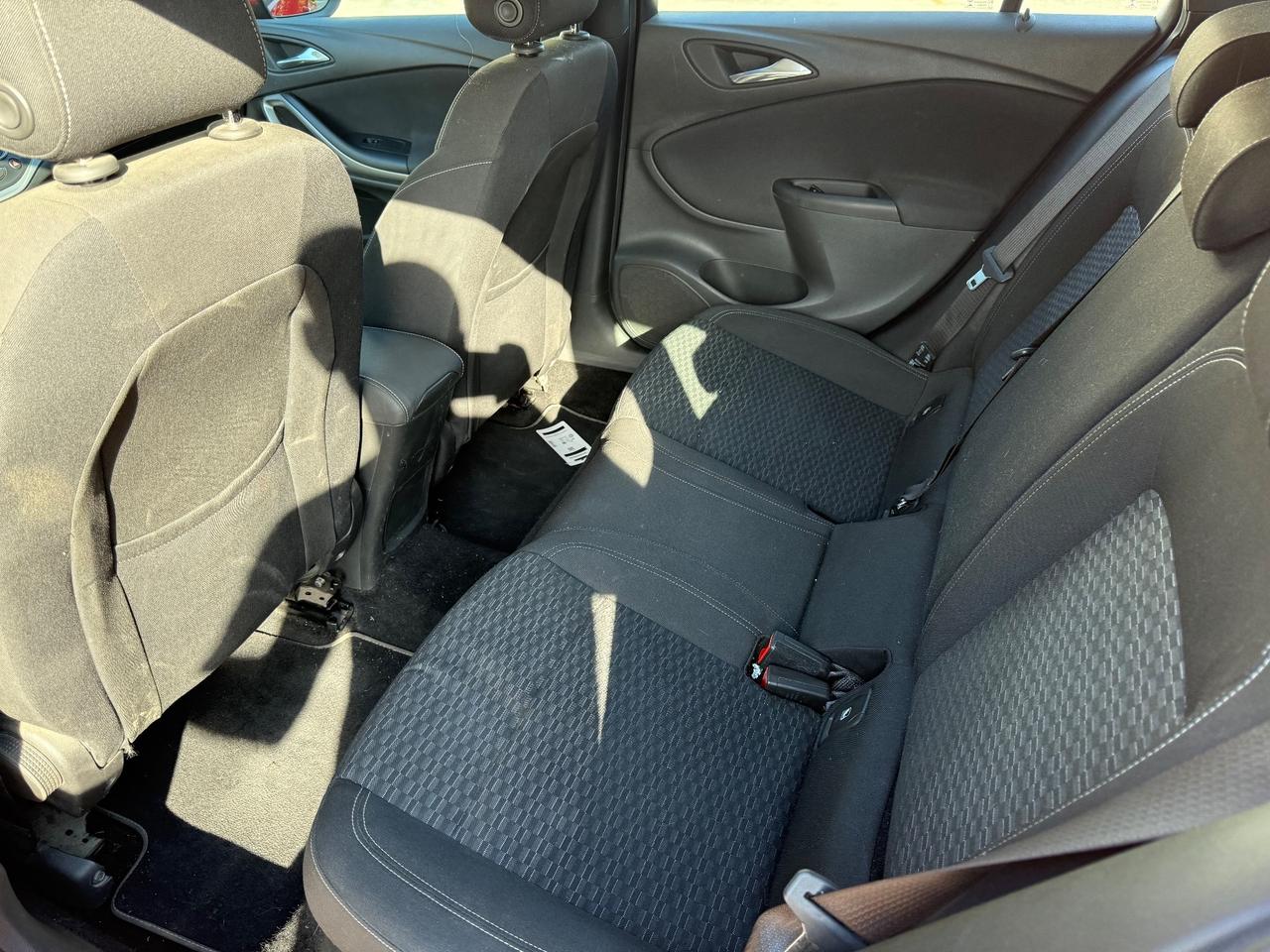 Opel Astra 1.6 CDTi 110CV Start&Stop Sports Tourer Business