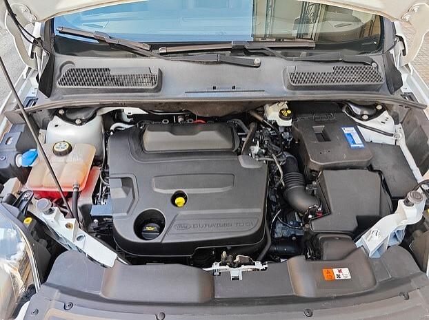 FORD Kuga 2.0 Tdci 163 CV 4x4 AUT. *75000 KM*
