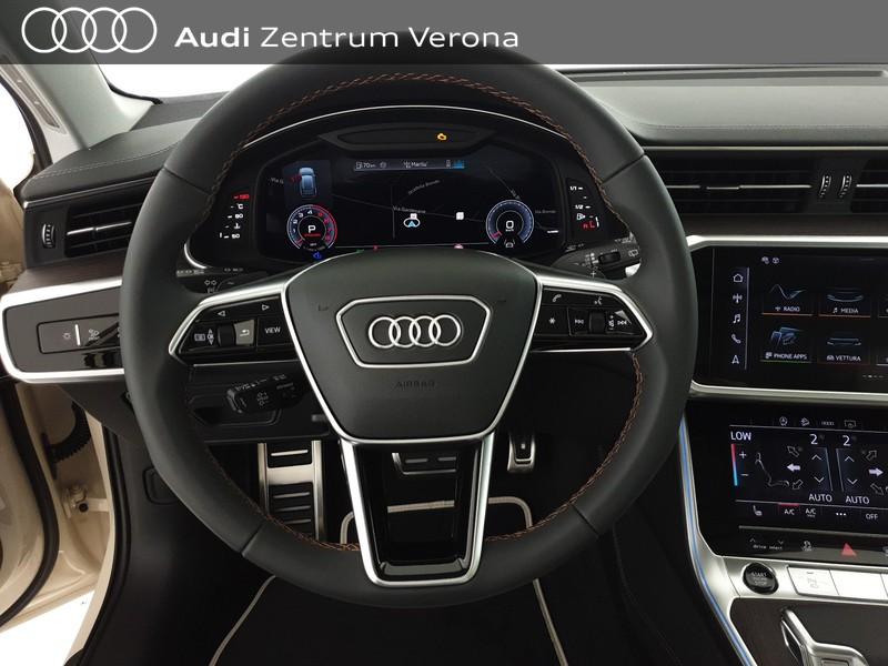 55TFSI 340CV quattro S tronic Business Advanced