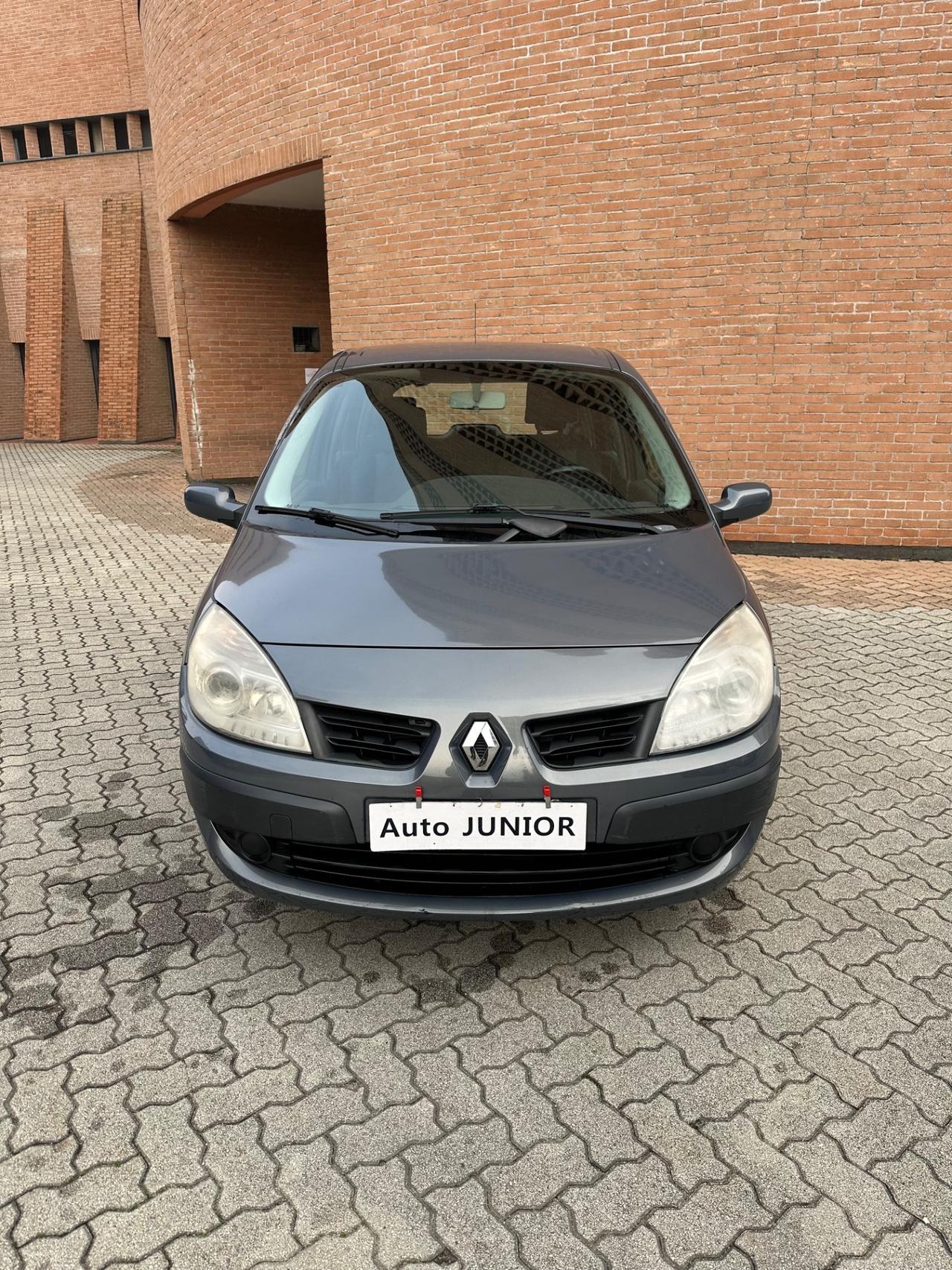 Renault Scenic Scénic 1.4 16V Serie Speciale