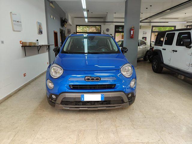 FIAT 500X 1.6 MultiJet 130 CV Cross