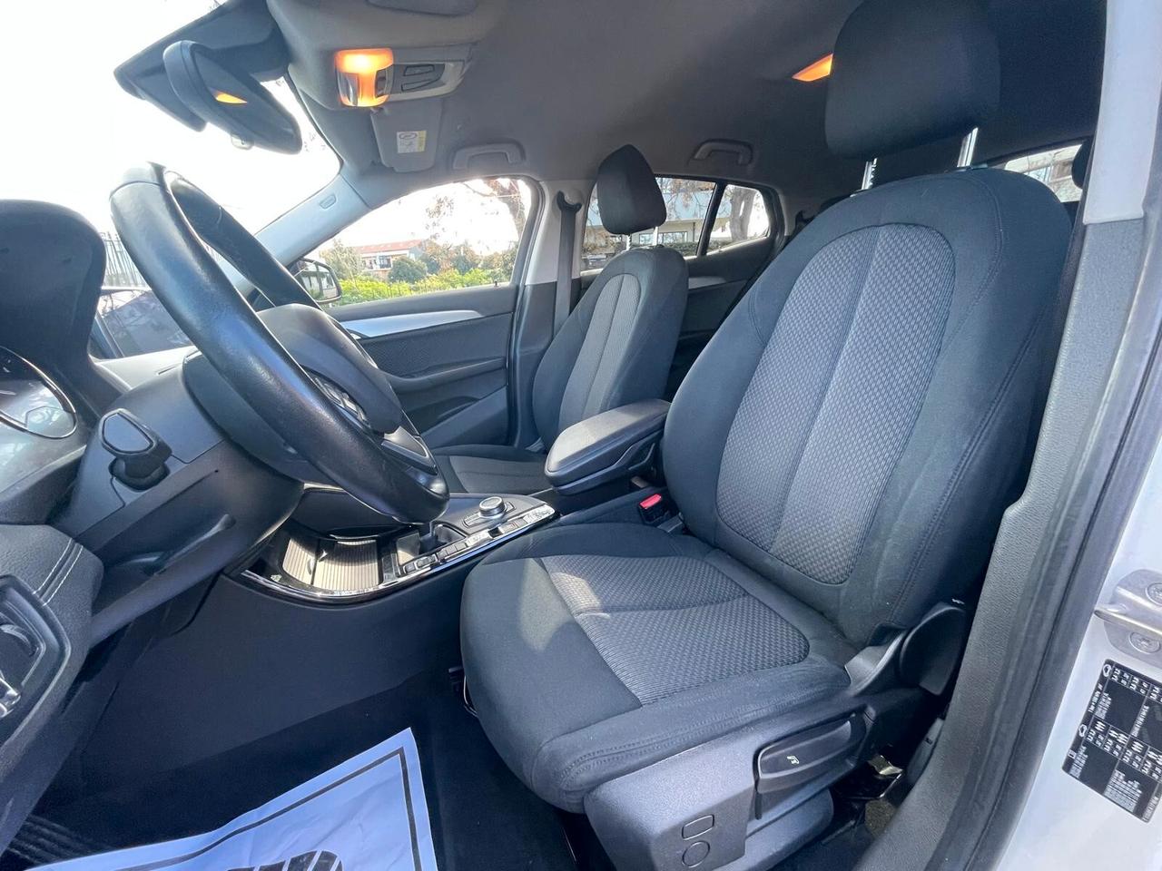 Bmw X2 sDrive18d Business-X FULL LED