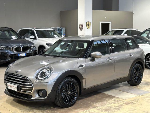 MINI Clubman 1.5 One D Business Auto - LED - 17" -Carplay - IVA