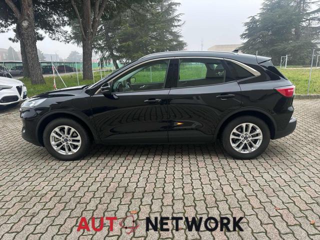 FORD Kuga 2.5 Plug In Hybrid 225 CV CVT 2WD Titanium Busines