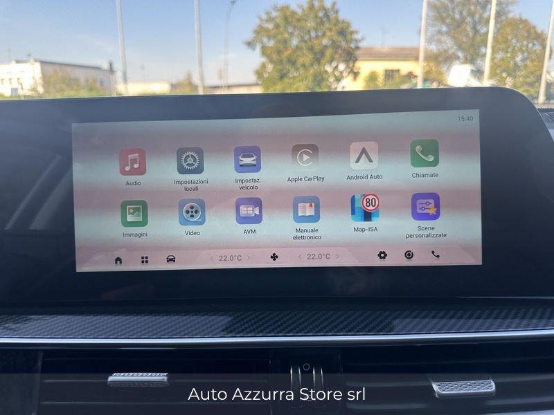 DR AUTOMOBILES dr6 dr6 1.5 HEV *PROMO AZZURRA*
