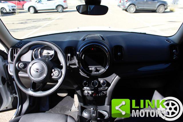 MINI Cooper D Business Countryman Automatica