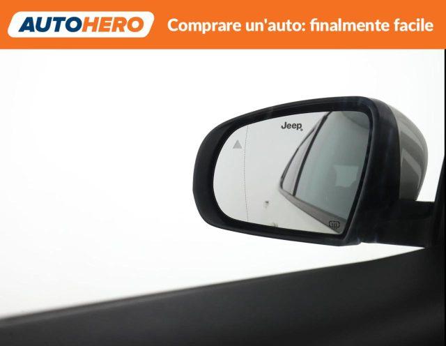 JEEP Compass 2.0 Multijet II 4WD Limited