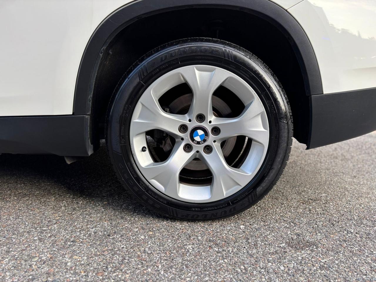 Bmw X1 xDrive18d Futura
