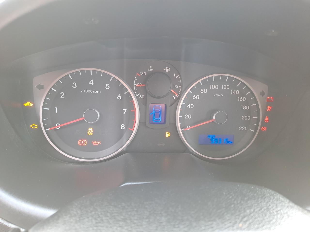 Hyundai i20 1.2 GPL KM 90.000