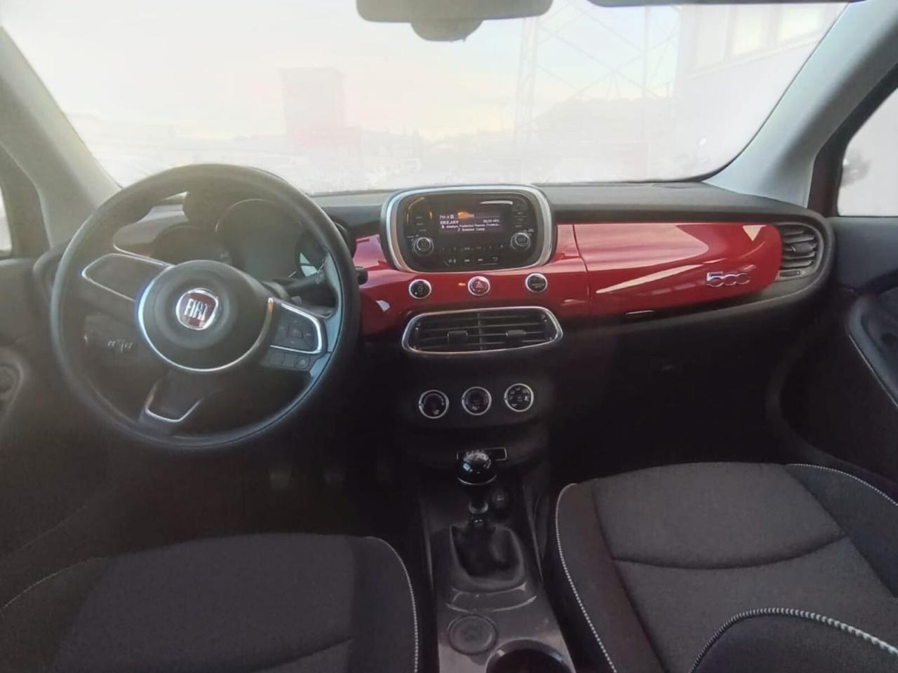 Fiat 500X 1.0 T3 120 CV Business