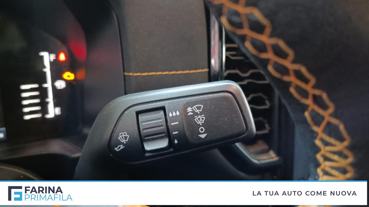 FORD Ranger VIII 2023 - Ranger 2.0 ecoblue doppia cabina Wildtrak awd 205cv auto