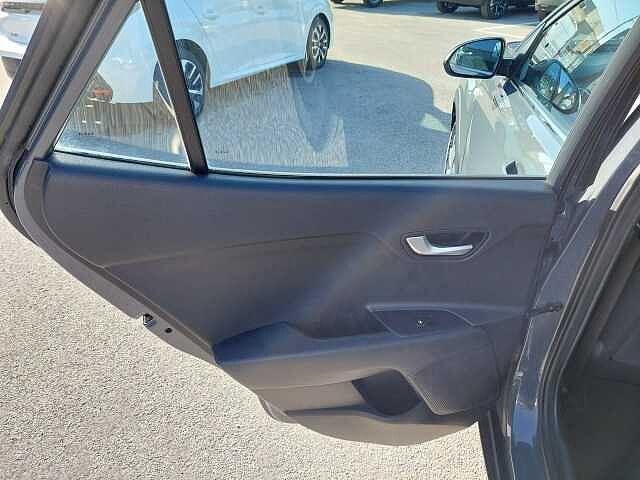 Kia Stonic 1.2 DPI Style TT