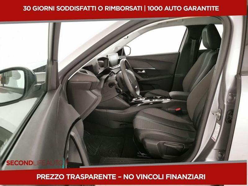 Peugeot 2008 e- Allure Pack 100kW