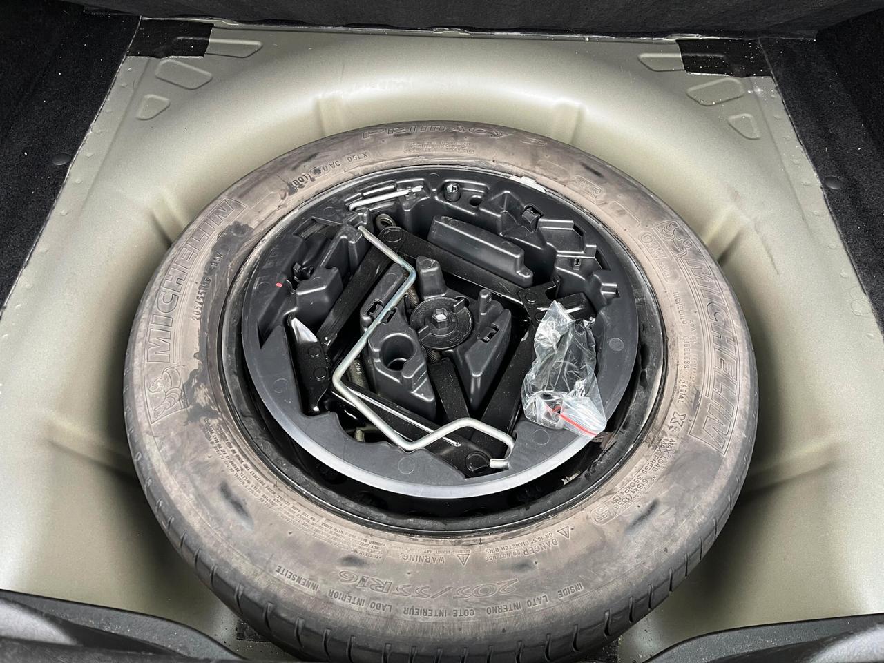 Fiat Tipo 1.3 Mjt S&S SW City Life