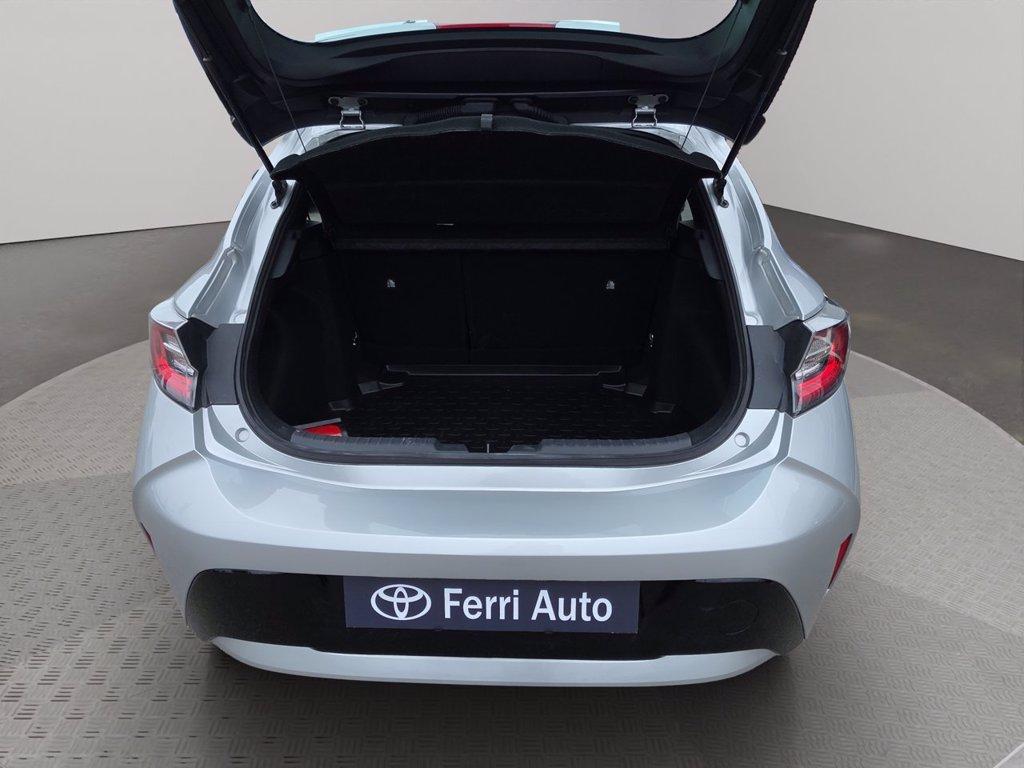 TOYOTA Corolla 1.8h active cvt del 2022