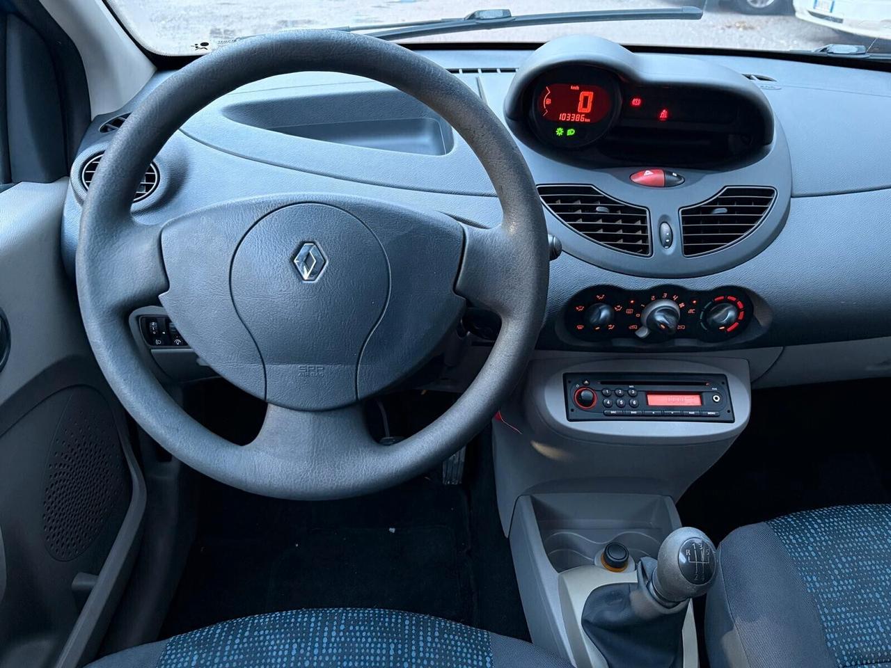 Renault Twingo 1.2 12 MESI DI GARANZIA NUOVA