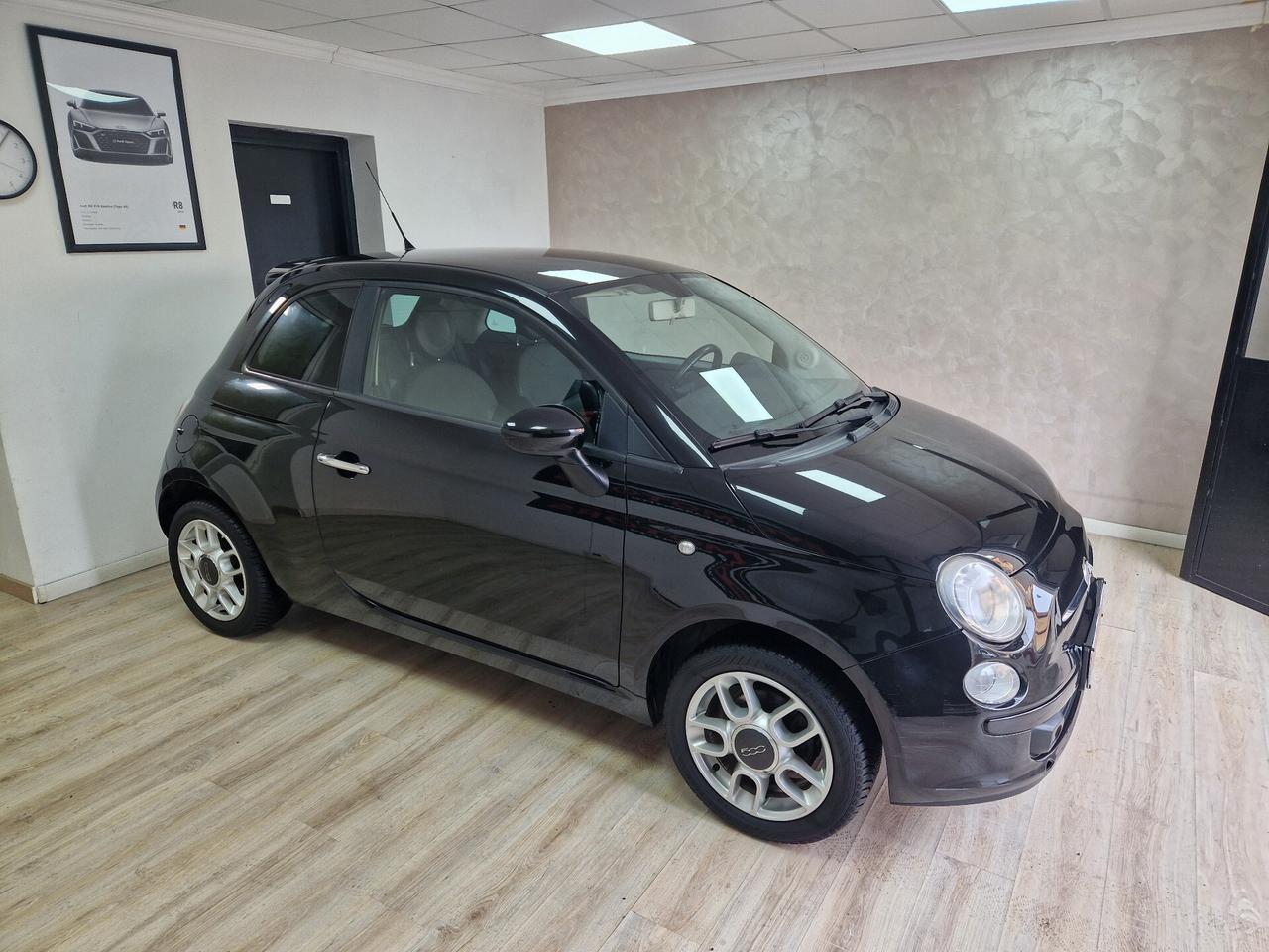 Fiat 500 1.2 Sport NEOPATENTATI