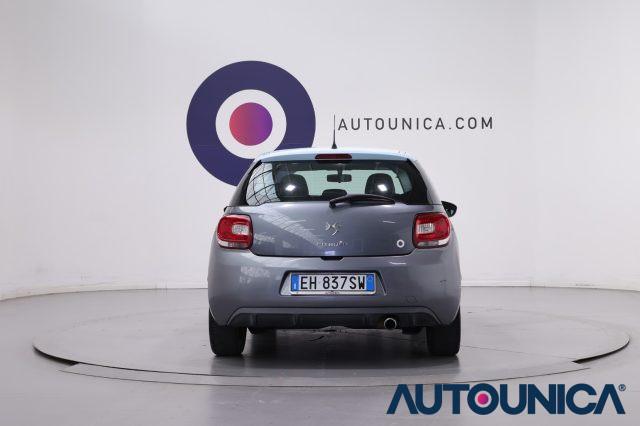 DS AUTOMOBILES DS 3 1.4 VTI 95 CHIC NEOPATENTATI