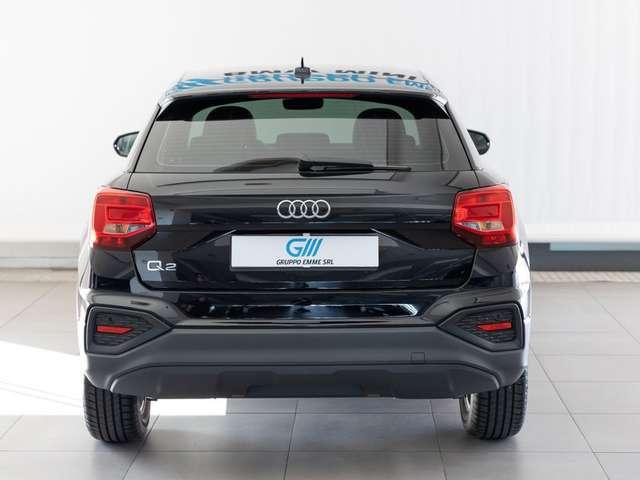 Audi Q2 Q2 I 2021 35 2.0 tdi Business s-tronic