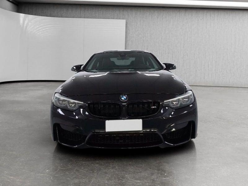 BMW Serie 4 M4 Coupe 3.0 450cv dkg