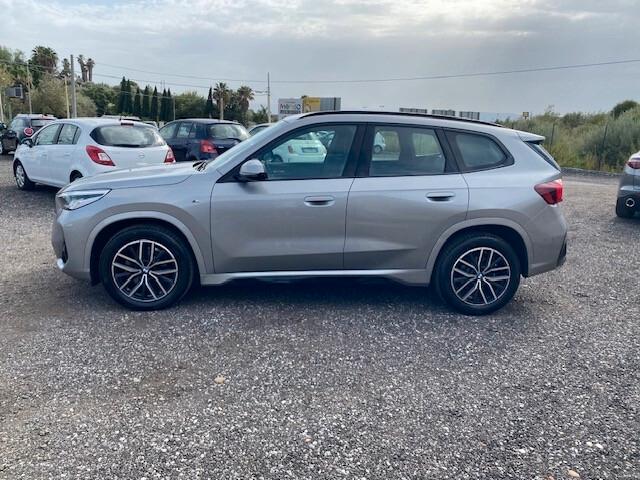 Bmw X1 xDrive 18d Msport
