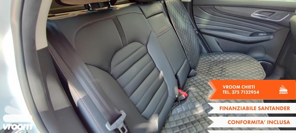 MG HS (2022-2025) 1.5T-GDI AT Luxury