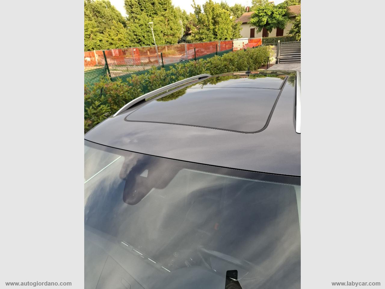 VOLKSWAGEN Tiguan 1.6 TDI Sport BMT RLINE