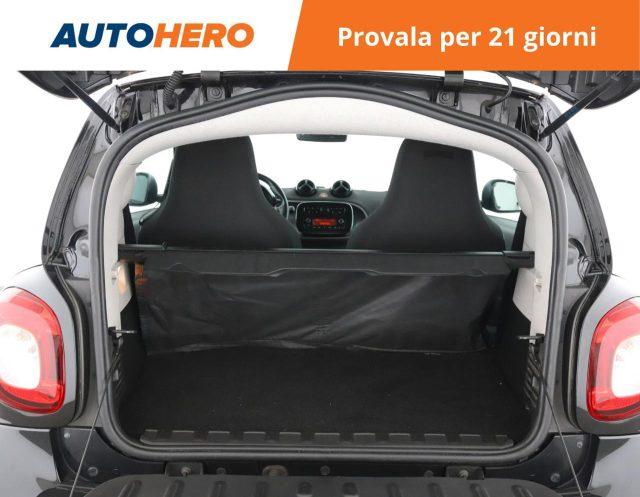 SMART ForTwo 70 1.0 Passion