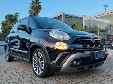 Fiat 500L 1.3 Multijet 95 CV Hey Google