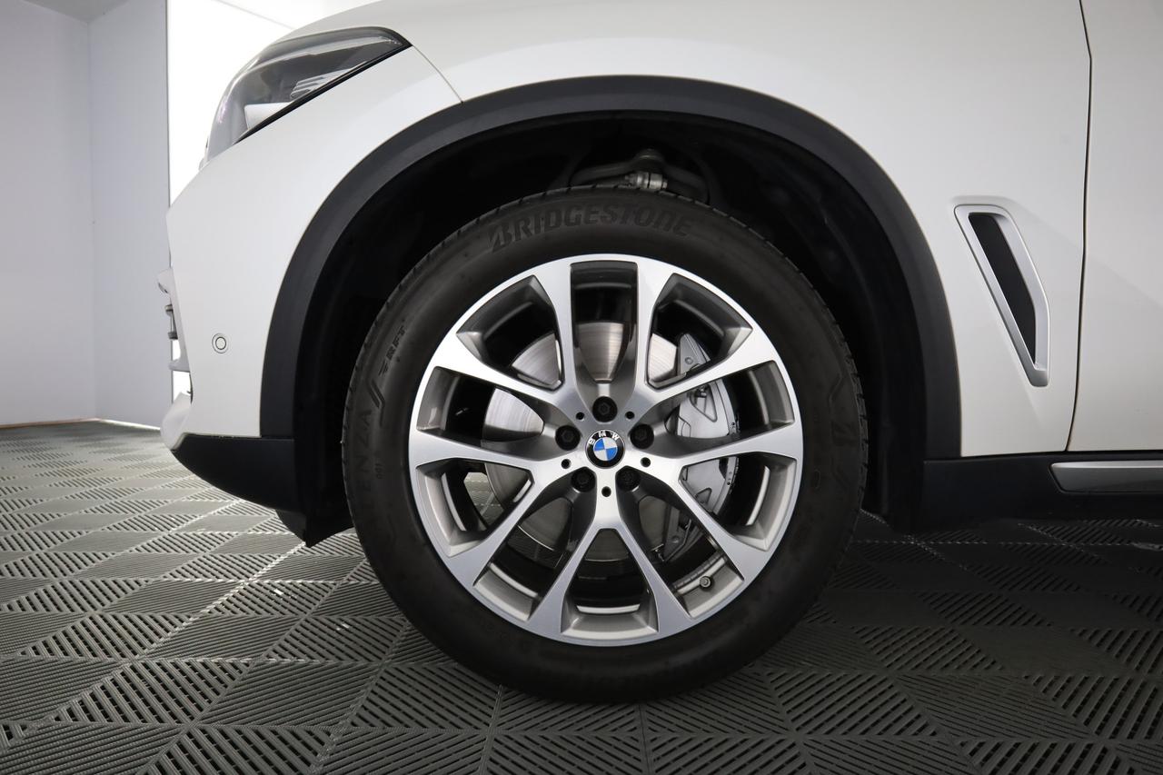 BMW X5 (G05) X5 xDrive40d XLine