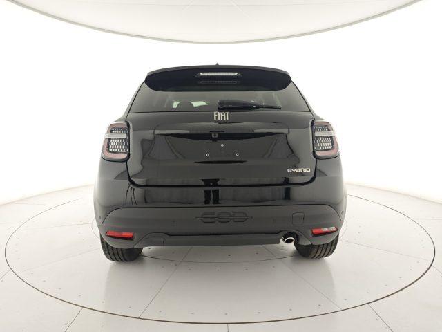 FIAT 600 Hybrid DCT MHEV La Prima #VARI COLORI