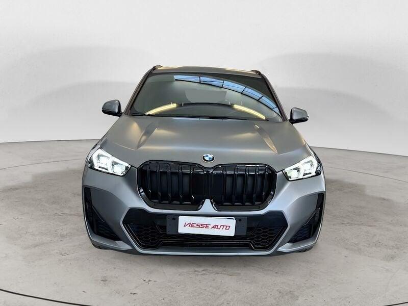BMW X1 sDrive 18d MSport DCT