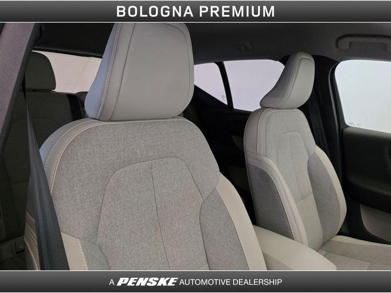 Volvo XC40 D3 AWD Geartronic Business Plus