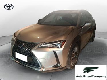 Lexus UX Hybrid Premium