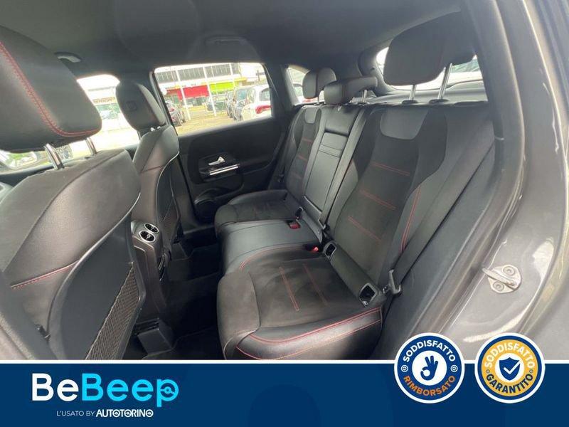 Mercedes-Benz Classe B B 180 D PREMIUM AUTO