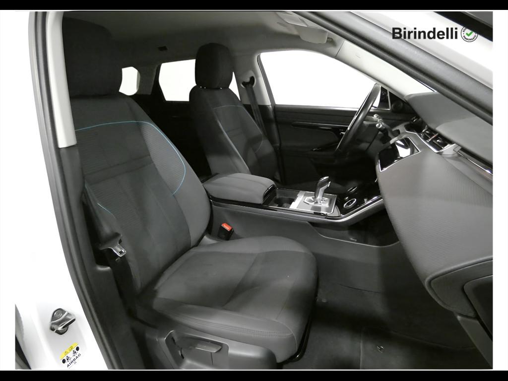 LAND ROVER RR Evoque 2ª serie - Range Rover Evoque 2.0D I4 163 CV AWD Auto