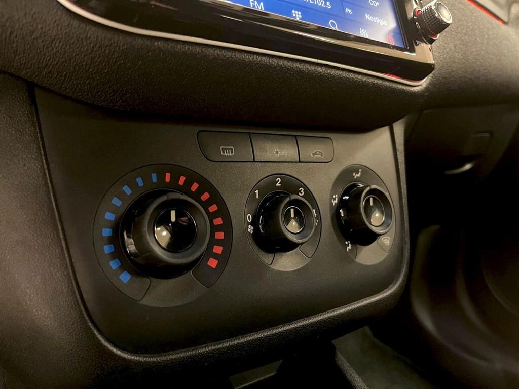 Abarth Punto EVO Abarth 1.4 Turbo Multiair S&S