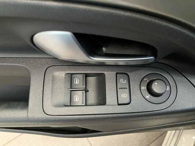 Volkswagen up! 1.0 TSI 5p. GTI BlueMotion Technology