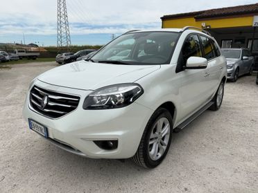 Renault Koleos 2.0 dCi 150CV 4X4 Luxe Unico Prop