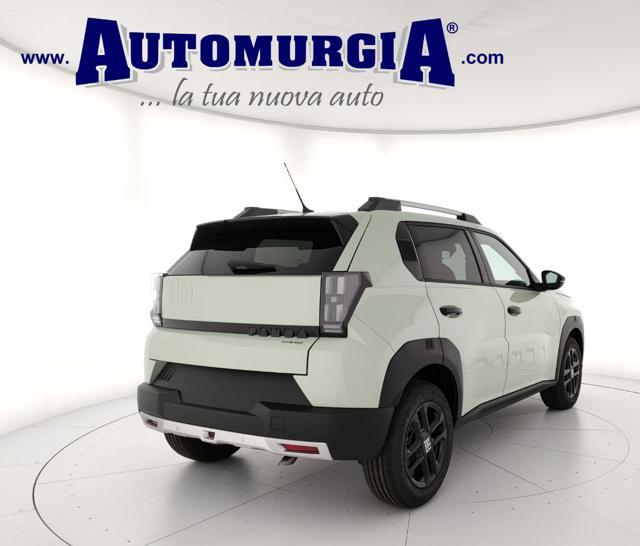 FIAT Grande Panda 1.2 Hybrid 110 CV S&S Icon