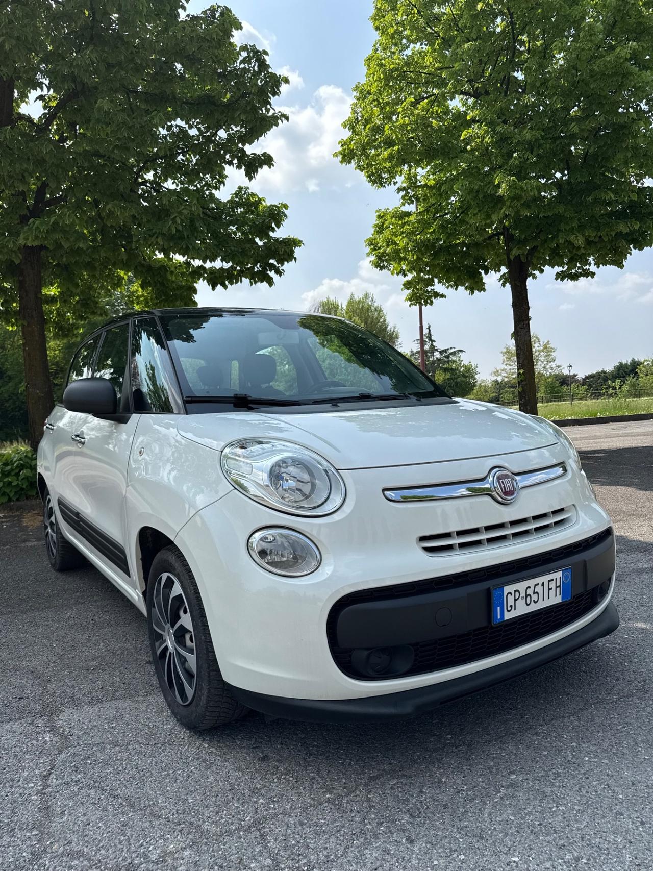 Fiat 500L 1.4 Pop Star