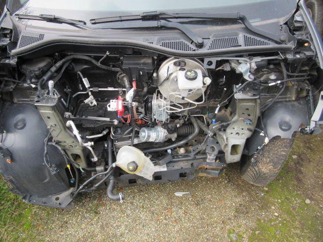 SMART ForTwo EQ Passion