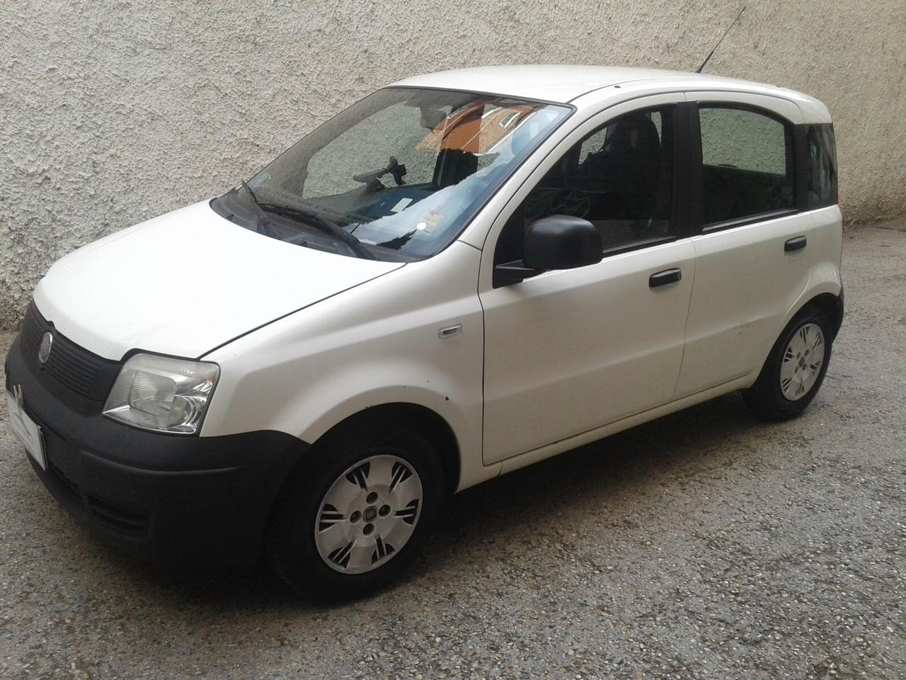 Fiat Panda 1.2 Dynamic