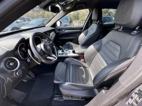 Alfa Romeo Stelvio 2.2 Turbodiesel 210 CV AT8 Q4 Veloce AUTO A NOLEGGIO