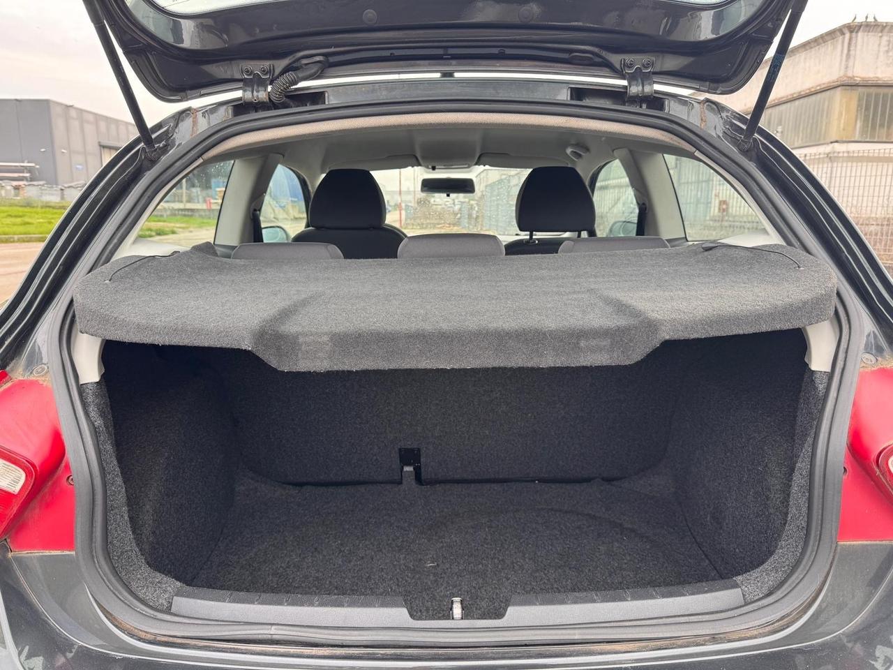 Seat Ibiza 1.2 B-GPL GARANZIA 12 m